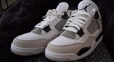 Jordan retro 4 OREO