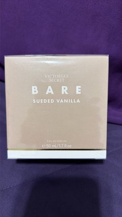Victoria's Secret Bare Sueded Vanilla EDP 50ml
