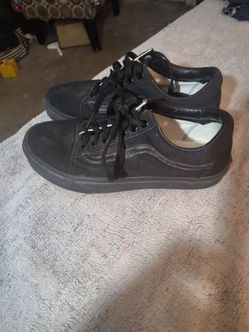 Vans Old School Sneaker