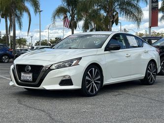 2022 Nissan Altima