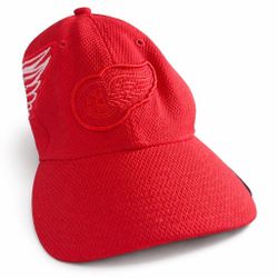 Detroit Red Wings Hat 