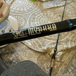 Sixgill Myakka Series 