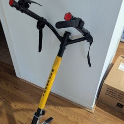 Bike Rack For 2 Bikes