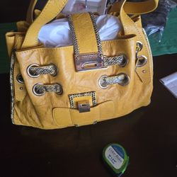 Jimmy Choo Large Purse