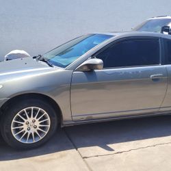 2005 Honda Civic