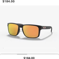 Oakley Sunglasses 