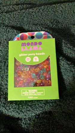 Beads