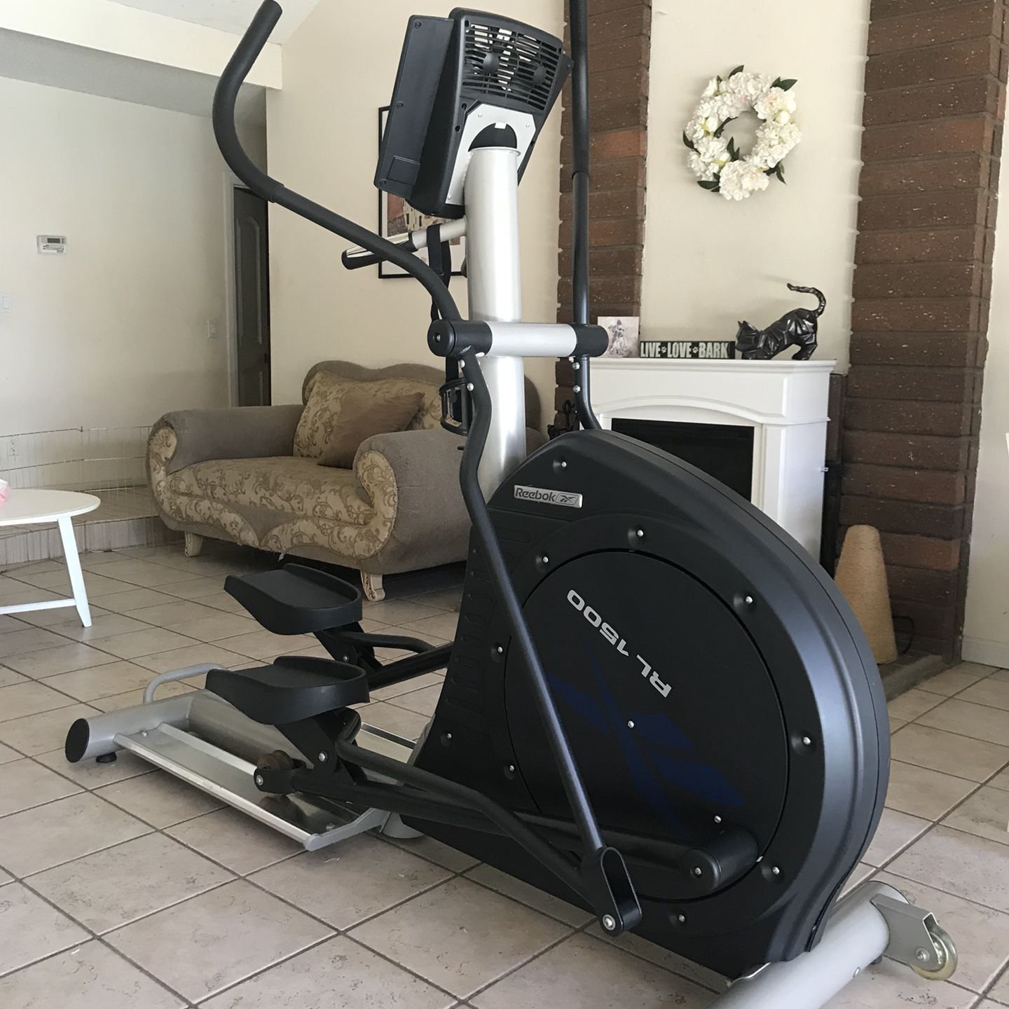 Epic ex1000 elliptical new arrivals