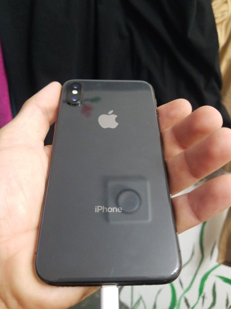 Iphone X 64gb