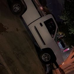 2003 Chevrolet Silverado