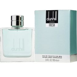 Dunhill Fresh