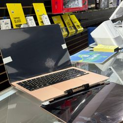 MacBook 