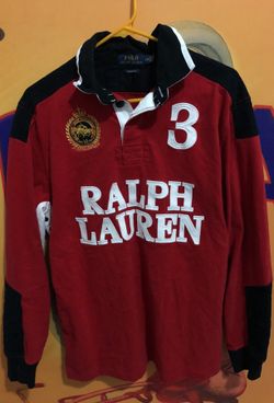 Ralph Lauren size large