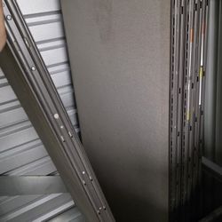 Cubical Walls/Dividers