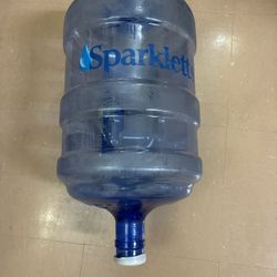 Water Bottle 