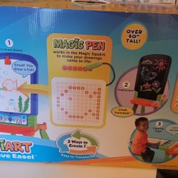 Digital Art Toy