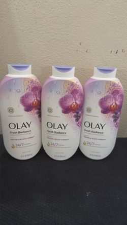 Olay Body Wash 22 FL OZ