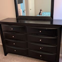 Bedroom set