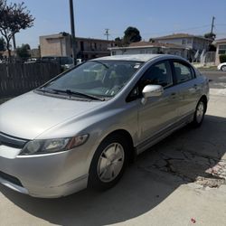 2009 Honda Civic