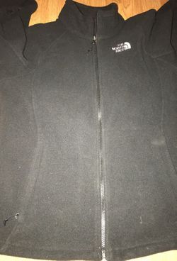 North face