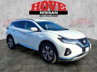 2023 Nissan Murano