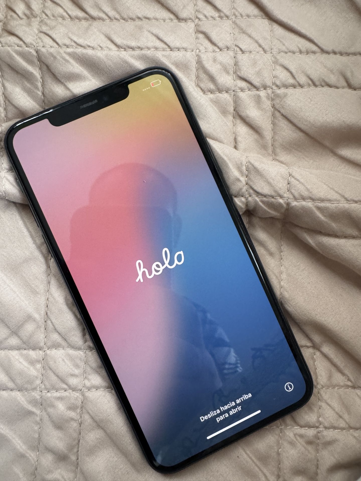 iPhone 11 Promax 512 Gig  Unlock 