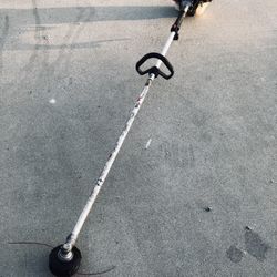 Commercial Gas Weed Eater 