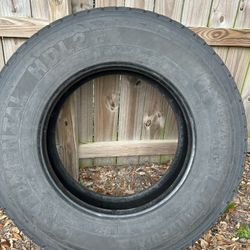 Truck Tires 