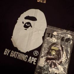 Bape Tee