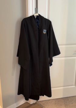 Harry Potter Ravenclaw Robe