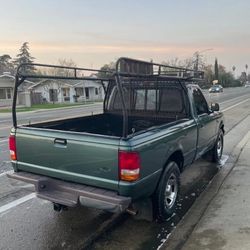 Truck Rack