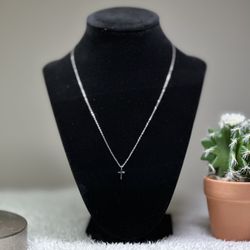 Chain Of The Cross Of Jesus