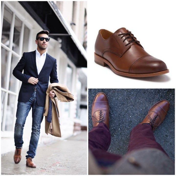 The Ross oxford from‎ Warfield & Grand The Ross oxford from Warfield & Grand - greenwatershopping.com main image 4