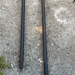 REAR AXLE SHAFT 86-95 Toyota PICKUP DUAL WHEELS  FlECHAS PARA DIFERENCIAL 