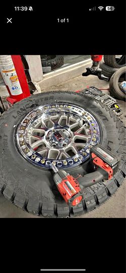 Kmc wheels and tires 🔥🙏