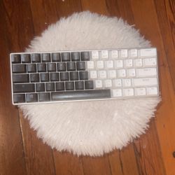 Wireless Gaming Keyboard