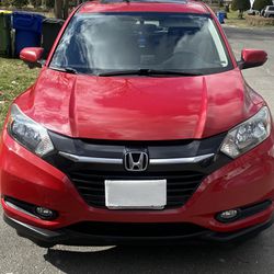 2016 Honda Hr-v