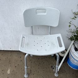 Shower Chair