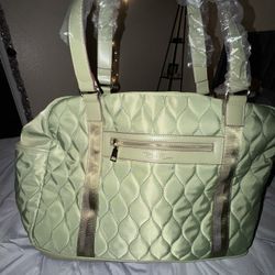 Belle Russo Tote Bag 