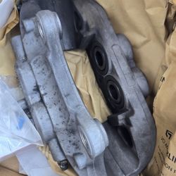 BMW F32 M440i Complete Front And Rear Brakes