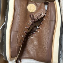 Converse Chuck Taylor Crafted Boot