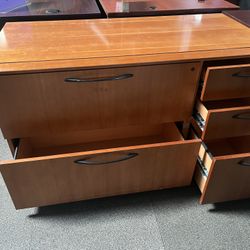 Storage Cabinet