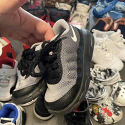 Toddler Boy Shoes