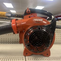 Echo Blower 