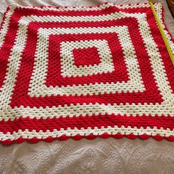 Handmade Afghan