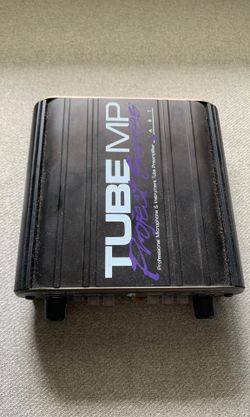 Tube mp