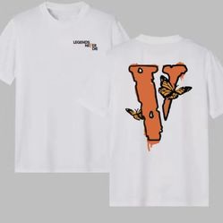 Vlone Shirt 
