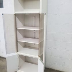 Tall Shelfs Cabinet 