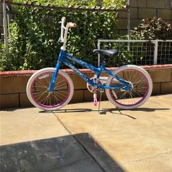 Huffy 50539 20 inch Sea Star Bike