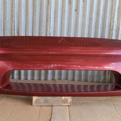 00-2002 Missouri Eclipse Front Bumper Cover